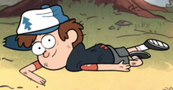 rainehw00f:  the gravity falls fandom after a tale of two stans