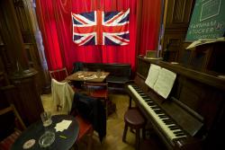  ‘Imitation Game’ site Bletchley Park recreates WWII