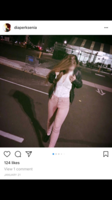 itsbellamariebitch:  If you have an Instagram and would report