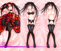 unlimited–sexy–works:  Download my sexy Date A Live
