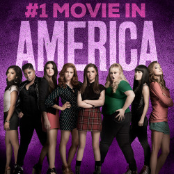 pitch-perfect-movie:  Aca-believe it! Pitch Perfect 2 is the