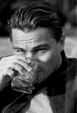 thedapperproject:  Leo
