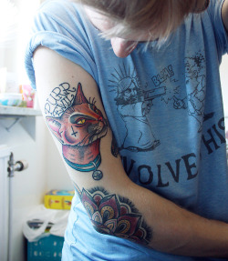 counterpart-s:  Tattoo blog