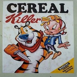 #cerealkiller #twiztid #Breakfast