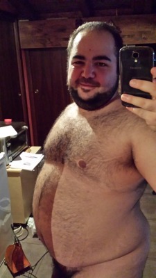 electricunderwear:  firefaeshollow:  New mirror! What do I do?