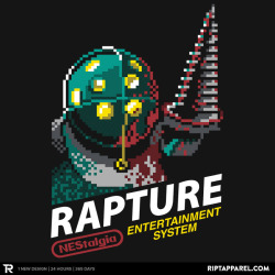 gamefreaksnz:   Bitshock by Pacalin  US บ for 24 hours only