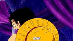 luffy gets excited over the dumbest s***