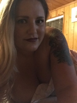 Beautiful submission from @screwedntattooed86. Isn’t she