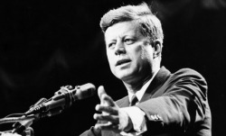 theweekmagazine:  No, JFK’s murder was not a conspiracy.  JFK.