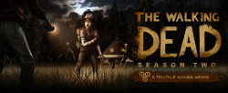 gamefreaksnz:  The Walking Dead Season Two: Telltale Games reveal