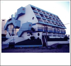 argentolook:  EDIFICIOS DE VERANO / Summer buildings 