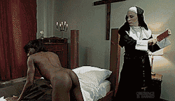 sam1ya:  She caught me rimming the 60 year old priest.  At the