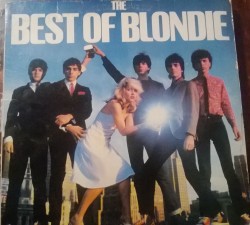 There’s a /worst/ of Blondie?