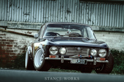 stanceworks:  StanceWorks - A New Modus Operandi - Alfa Romeo