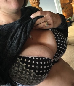 naughtynurse529:#me u guys like my tits?  10