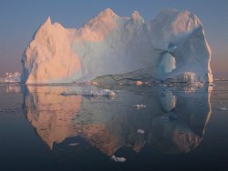 detrituss:  scrisori-de-sertar Greenland by Dorthe Pedersen 