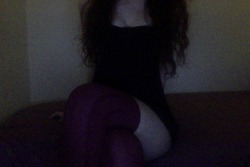 sexwithoutgender:  Any girls who want to skype with me?