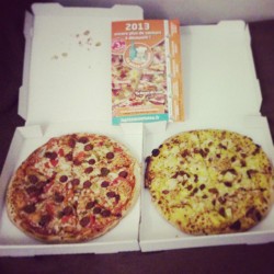 #meshumeurstan  #NANTES #pizza #lapizzanantaise #instagram #instapizza