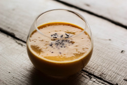 foodopia:  mango lassi, an indian yogurt drink: recipe here