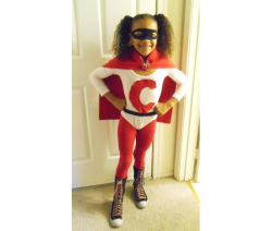 bettersupes:  “Little Girls Are Better At Designing Superheroes