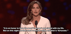 micdotcom:  Caitlyn Jenner just showed the world how to use privilege