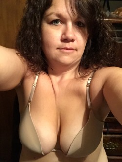 cpl4funnadv:  My sexy wife!  Very sexy!