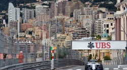 It’s race time in Monte-Carlo…I miss you!