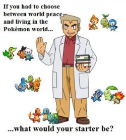 lilithhaynes:  octopussiour:  OMFG SPOT ON  Piplup  Torchic oh