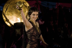 morganasbleedingheart:  Eva Green as Morgan Pendragon in Camelot