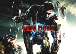 littlehandgernade:  Upcoming Marvel Films (2013-2015)  Iron Man