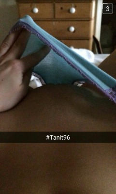 tanit96:  ❤️‍ - my Snapchat name: Tanit96❤️‍ - my