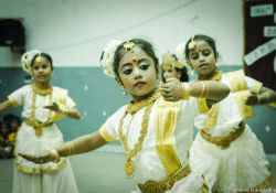 keralaatheart:  Gods Own Dance by Vignesh Krishnan