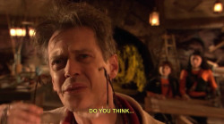 mo-bayliss:  sschol:  this is from spy kids   I bet Steve fucking