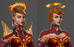 piortumble:  The final designs for the Lina bundle, shown on