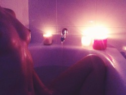 sexxxualdesires: baths & ambiance 