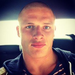 colungafrank:  Rugby Player George Burgess Nude  The 21-year-old