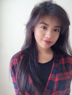 dailybahan:  stage name “camille yang”. super pretty and