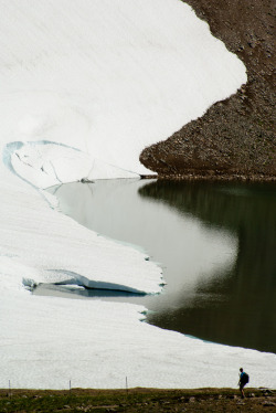 furples:  Frozen Lake 