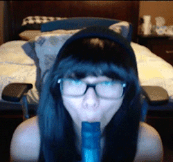 Lazy Camshow GifSet Part Shi! <69
