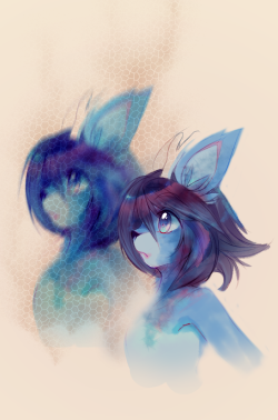 professor-maple-art:  raikissu:  messing with some new brushes