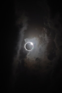 r2–d2:  Solar Eclipse by (NASA) 