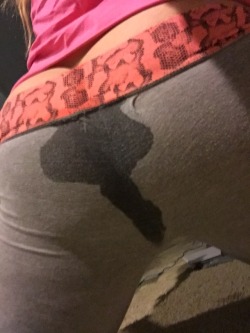 shojosage:  I might of had a little accident… 