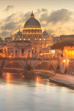 about-epic:  The Vatican | AE