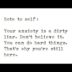 chrissalvatoreofficial:  Note to self ☝