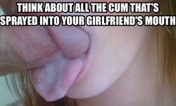 next time you kiss her 
