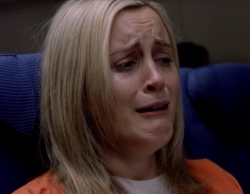 o-i-t-n-b:  unsuccessful-heterosexual:  Piper Chapman’s facial