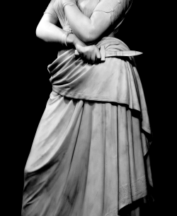arsantiquis:  Detail of Medea, by William Wetmore Story. 