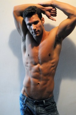 stars-garters:  Trewsday featuring: Aaron O’Connell, Adam Phebus,