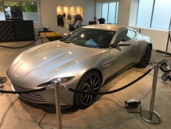 DB 10….. Want one!!!