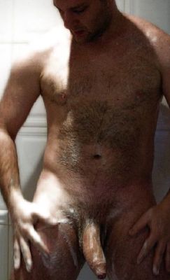 londonbull:  So this is me, my body and the Bull meat! This is